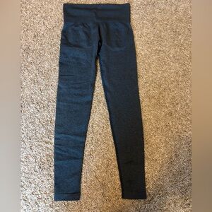 Women’s Blue Leggings